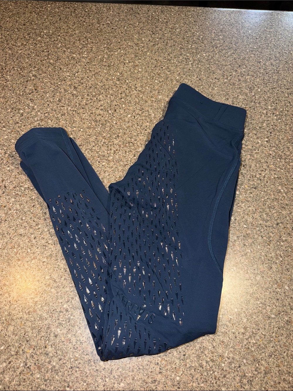 Kerrits equestrian riding leggings pants